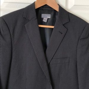 H&M Men’s Pinstripe Blazer